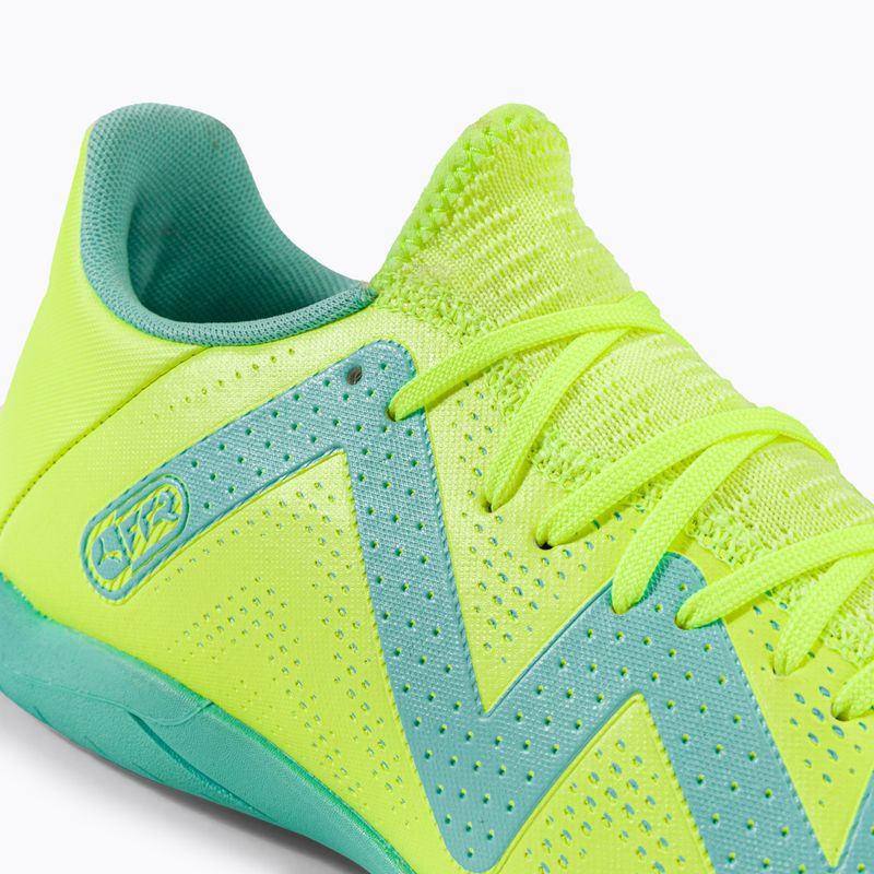 PUMA Future Play IT Herren Fußballschuhe grün 107193 03 8