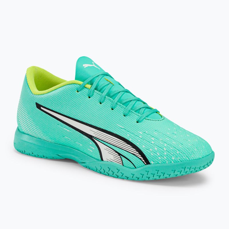 Herren PUMA Ultra Play IT Fußballschuhe blau 107227 03