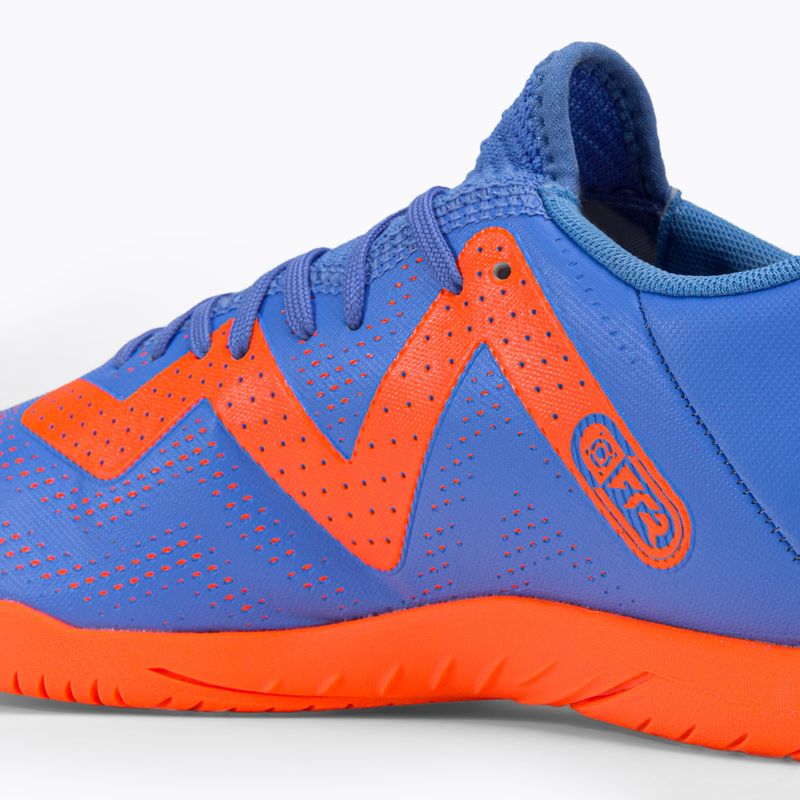 PUMA Future Play IT Herren Fußballschuhe blau 107193 01 10