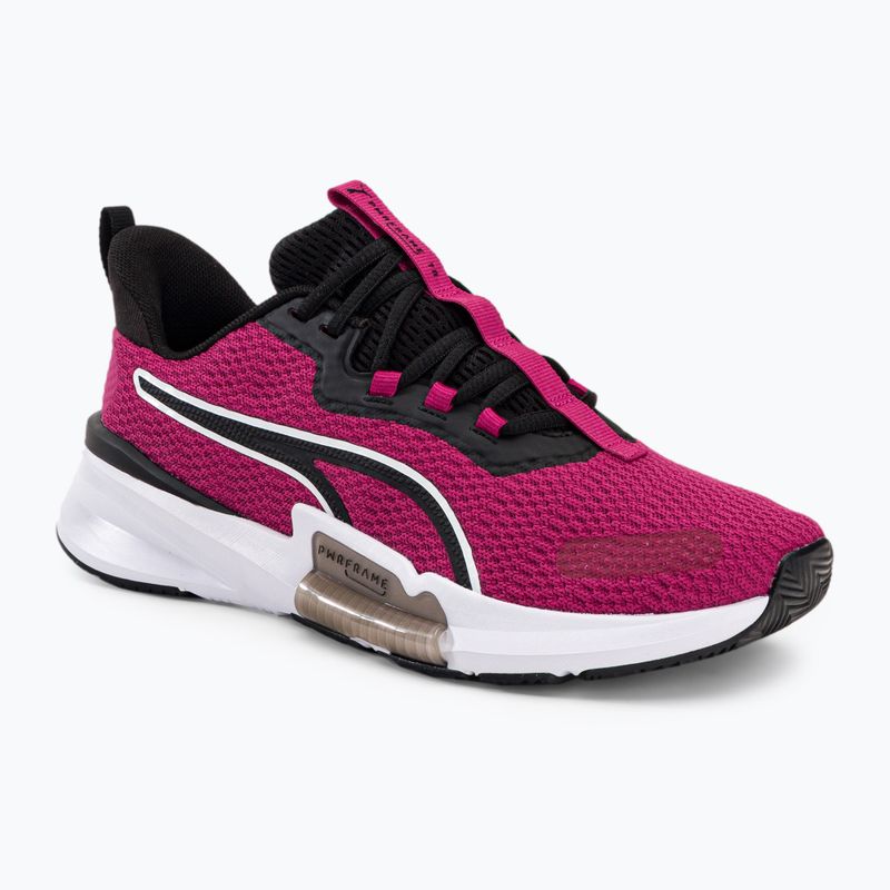 Damen Trainingsschuhe PUMA PWRFrame TR 2 rosa 377891 03