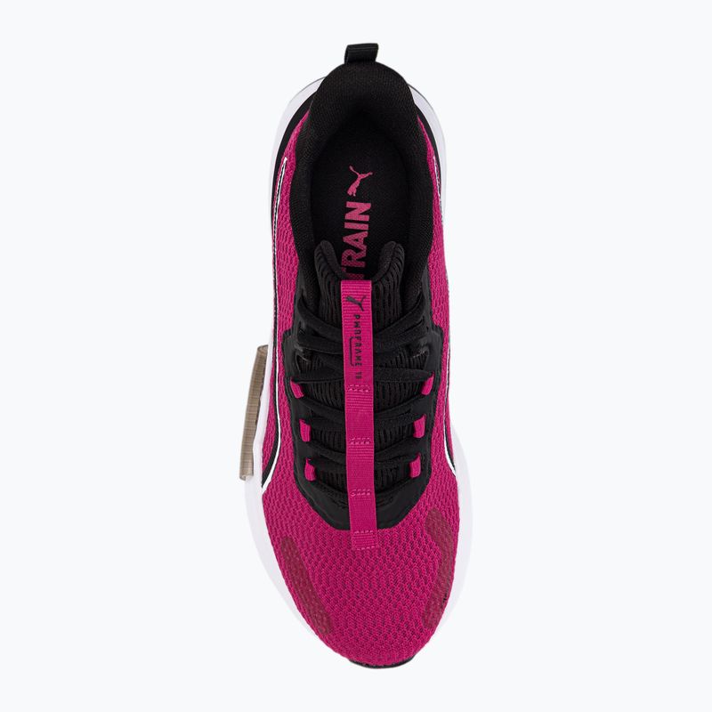 Damen Trainingsschuhe PUMA PWRFrame TR 2 rosa 377891 03 9