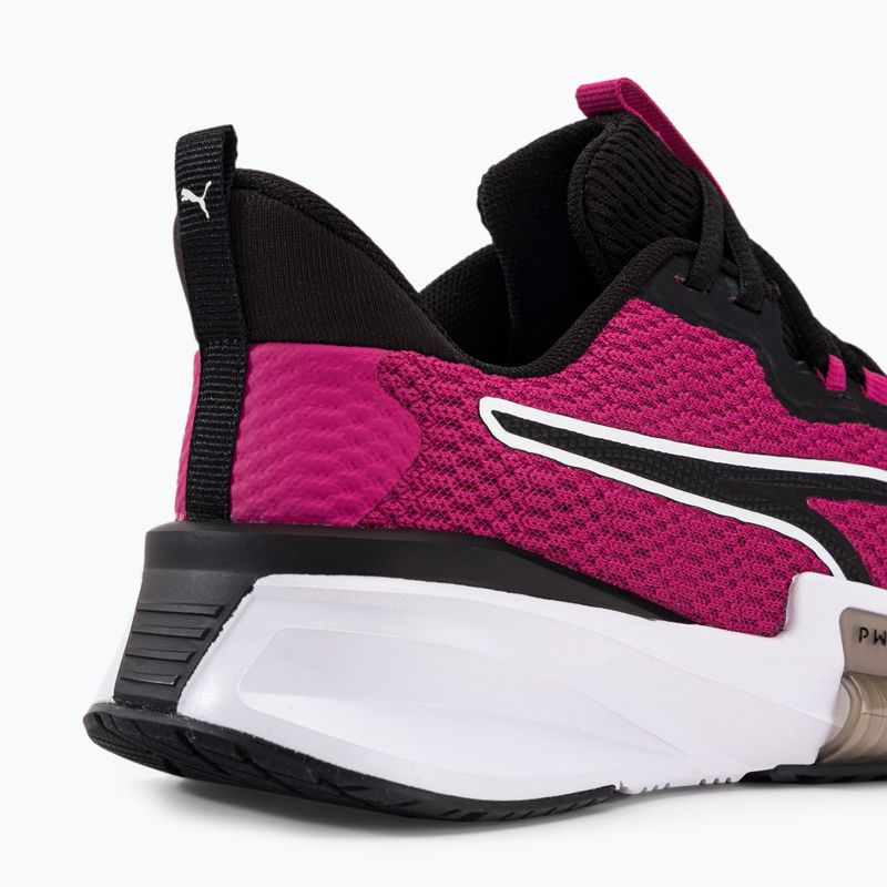 Damen Trainingsschuhe PUMA PWRFrame TR 2 rosa 377891 03 12