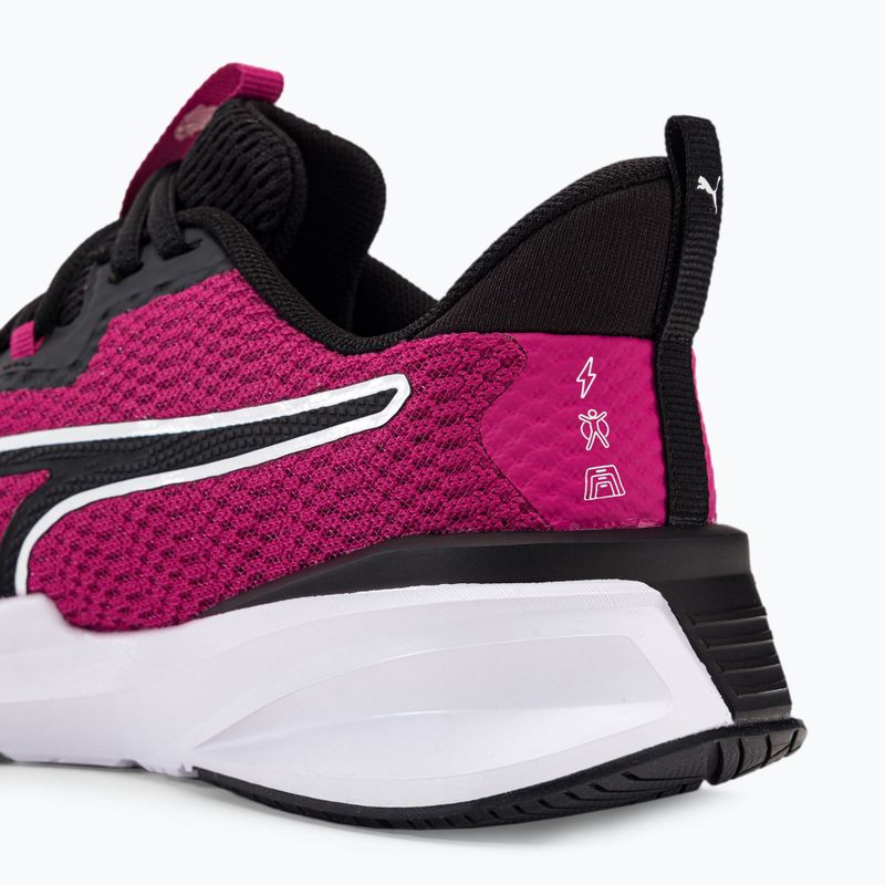 Damen Trainingsschuhe PUMA PWRFrame TR 2 rosa 377891 03 13