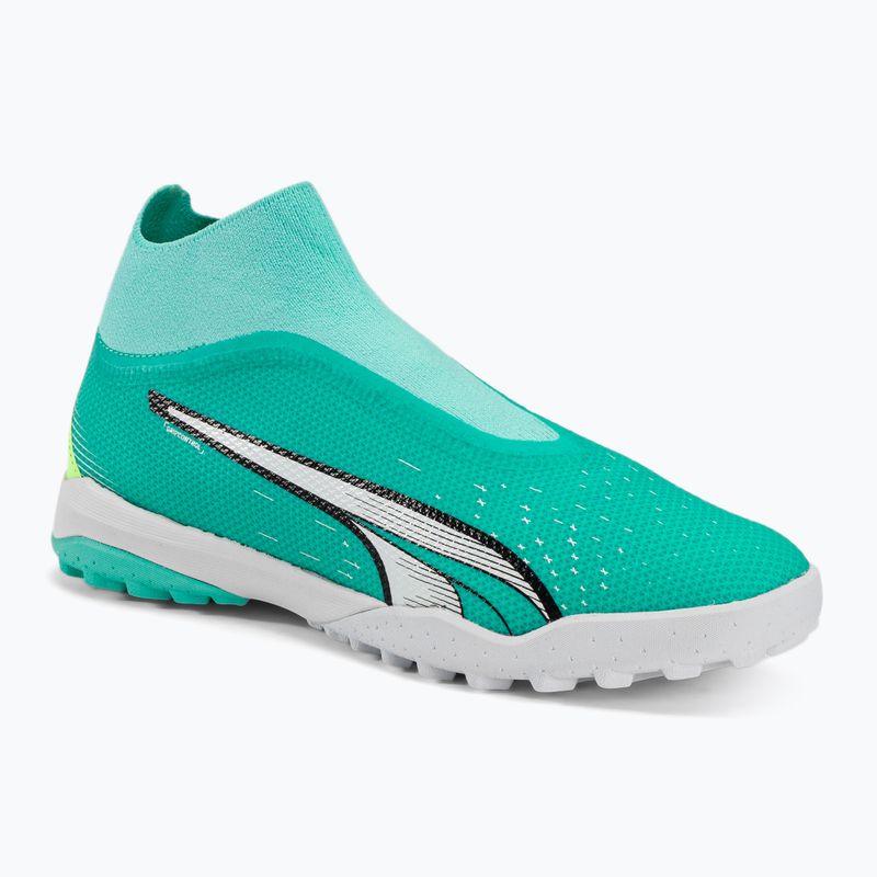 PUMA Herren Fußballschuhe Ultra Match+ Ll TT blau 107245 03