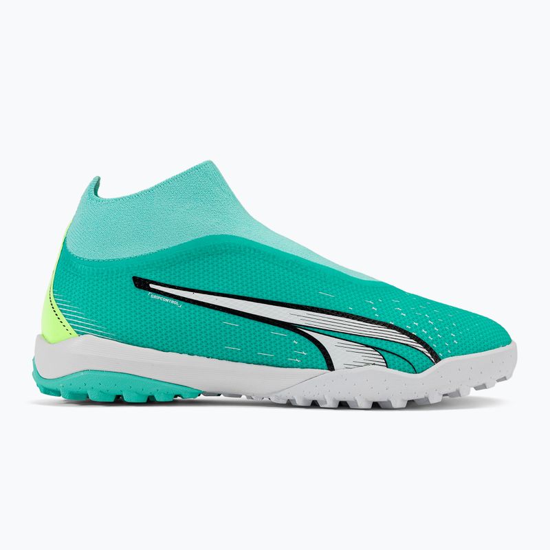 PUMA Herren Fußballschuhe Ultra Match+ Ll TT blau 107245 03 2
