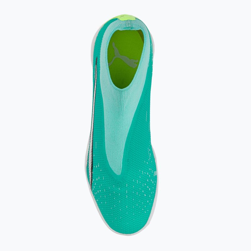 PUMA Herren Fußballschuhe Ultra Match+ Ll TT blau 107245 03 7