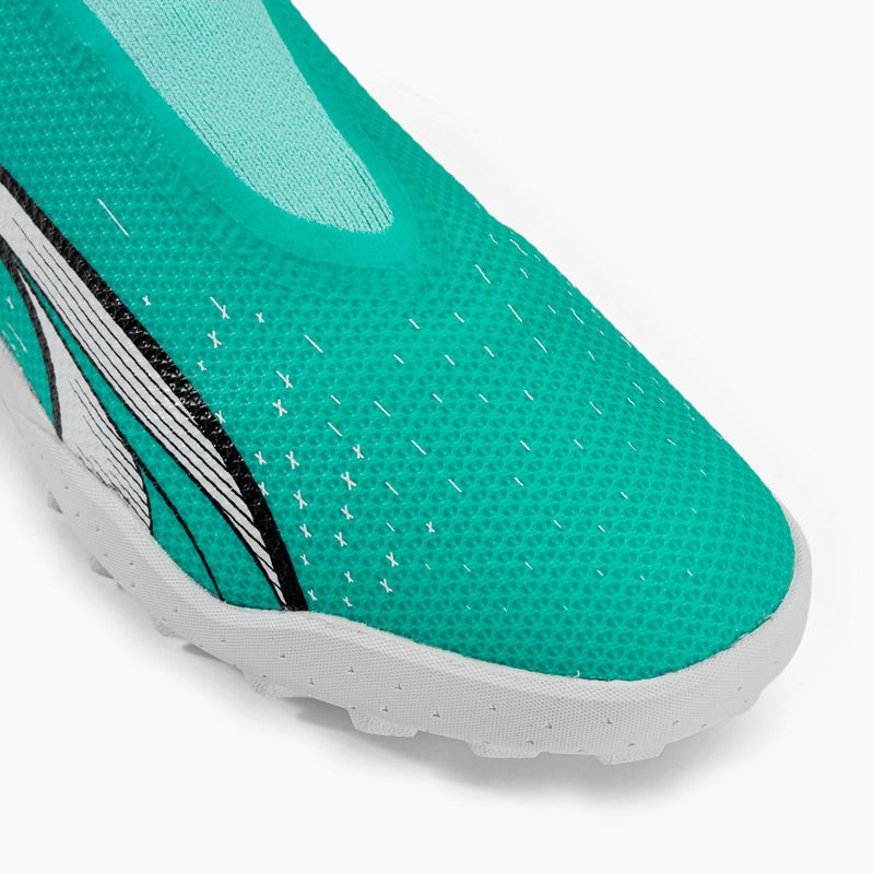 PUMA Herren Fußballschuhe Ultra Match+ Ll TT blau 107245 03 8