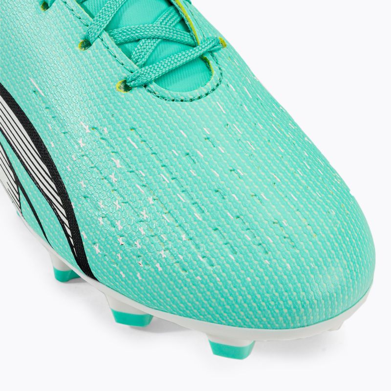 PUMA Ultra Play FG/AG Kinder Fußballschuhe blau 107233 03 7