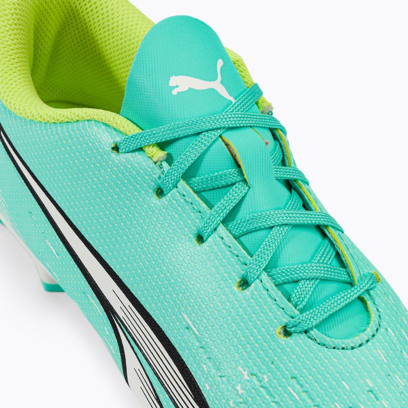 PUMA Ultra Play FG/AG Kinder Fußballschuhe blau 107233 03 8