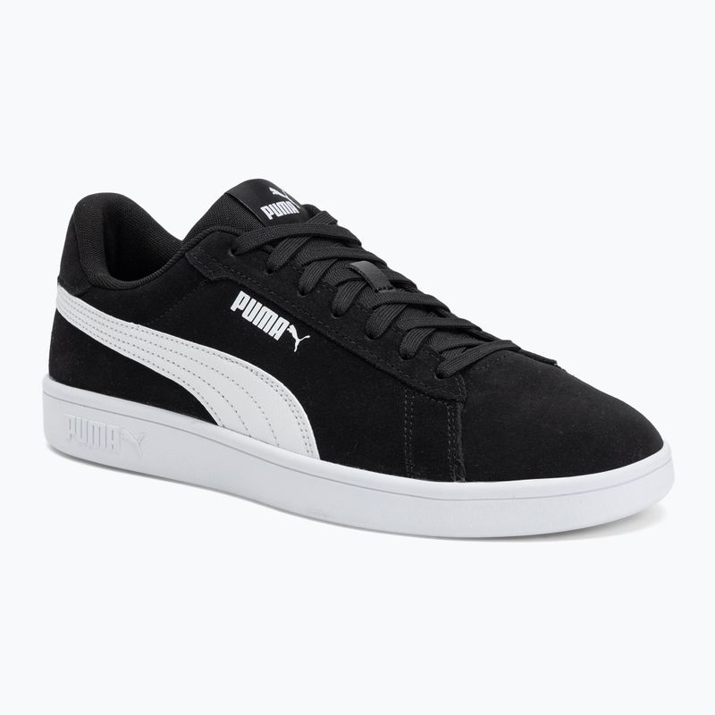 PUMA Smash 3.0 Schuhe puma schwarz / puma weiß