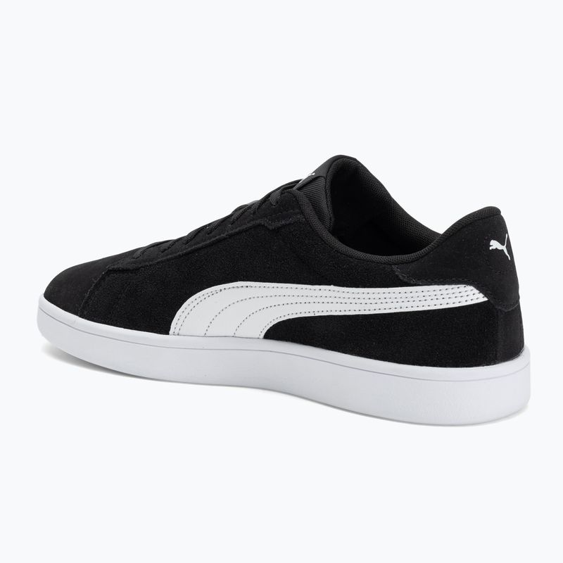PUMA Smash 3.0 Schuhe puma schwarz / puma weiß 3