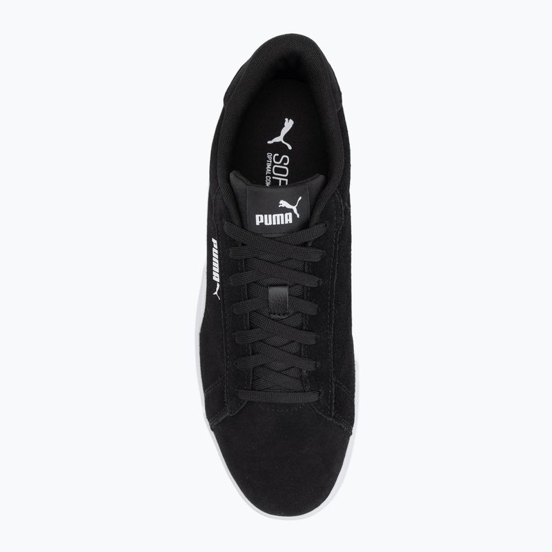 PUMA Smash 3.0 Schuhe puma schwarz / puma weiß 5