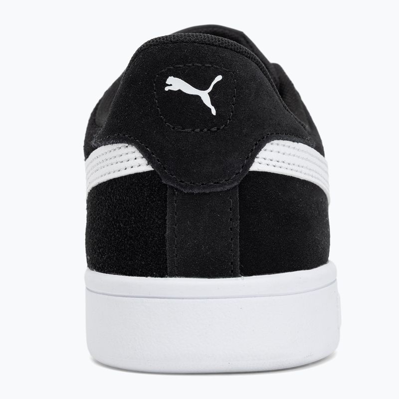 PUMA Smash 3.0 Schuhe puma schwarz / puma weiß 6