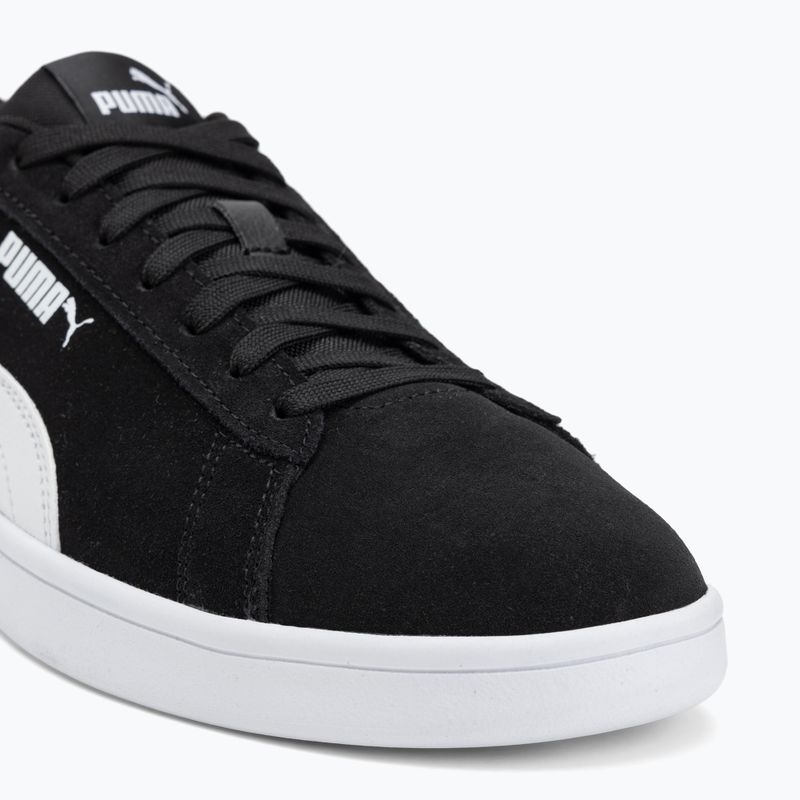 PUMA Smash 3.0 Schuhe puma schwarz / puma weiß 7