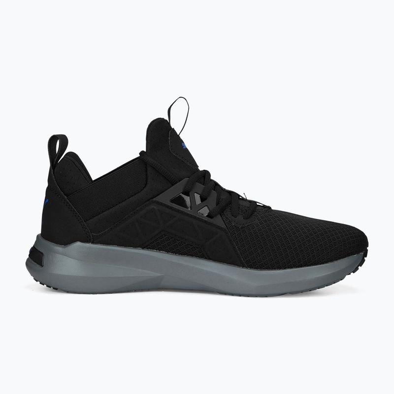 Herren Laufschuhe PUMA Softride Enzo Nxt schwarz 195234 16 12