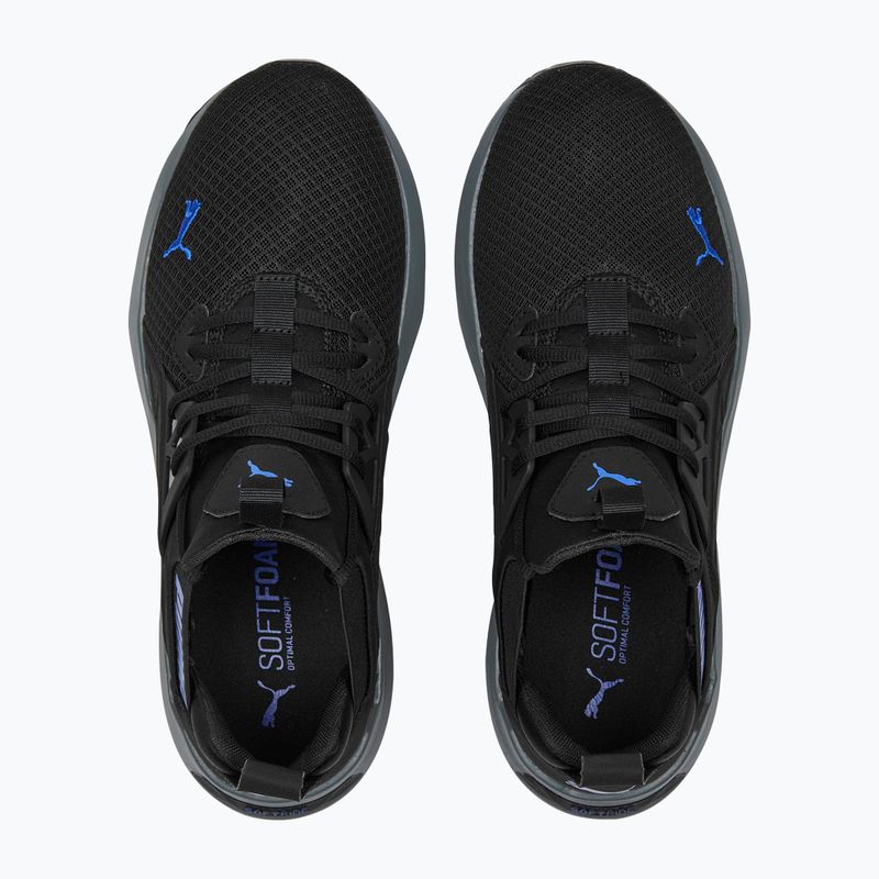 Herren Laufschuhe PUMA Softride Enzo Nxt schwarz 195234 16 14