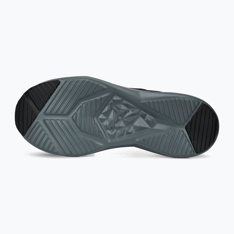 Herren Laufschuhe PUMA Softride Enzo Nxt schwarz 195234 16 15