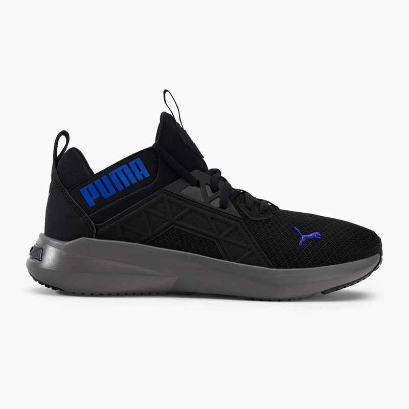 Herren Laufschuhe PUMA Softride Enzo Nxt schwarz 195234 16 2