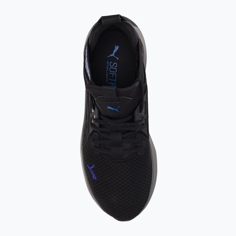 Herren Laufschuhe PUMA Softride Enzo Nxt schwarz 195234 16 6