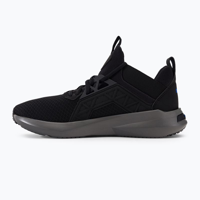 Herren Laufschuhe PUMA Softride Enzo Nxt schwarz 195234 16 7