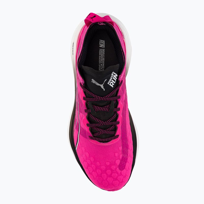 Damen Laufschuhe PUMA ForeverRun Nitro rosa 377758 05 7