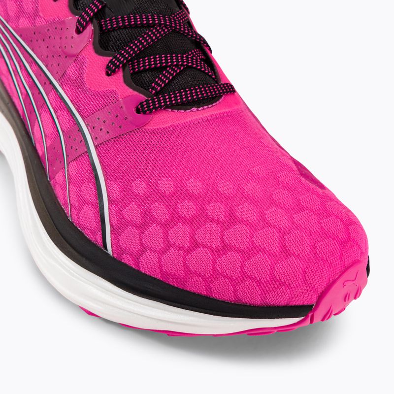 Damen Laufschuhe PUMA ForeverRun Nitro rosa 377758 05 9