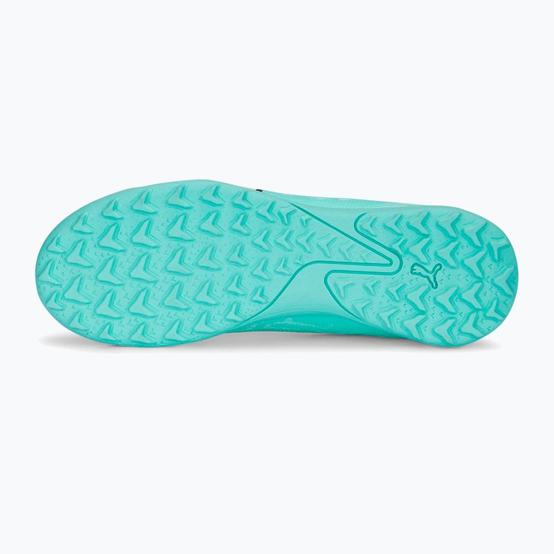 PUMA Ultra Play TT Kinder Fußballschuhe blau 107236 03 14