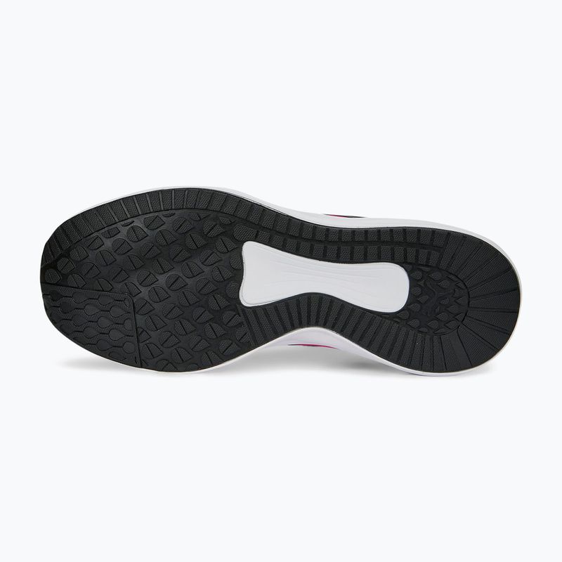 PUMA Transport Laufschuhe schwarz-rosa 377028 19 14