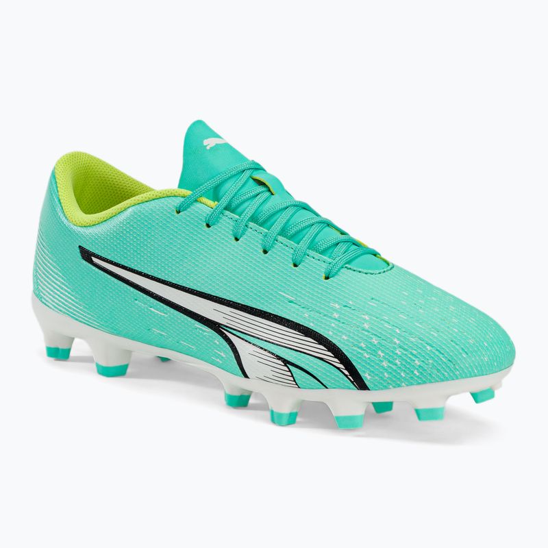 PUMA Herren Fußballschuhe Ultra Play FG/AG blau 107224 03