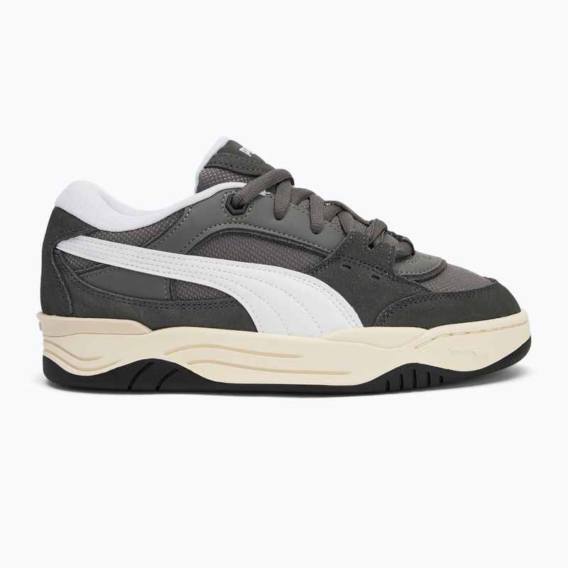 Schuhe PUMA 180 shadow grey 2