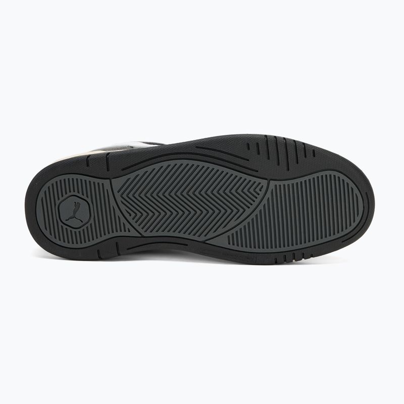 Schuhe PUMA 180 shadow grey 4