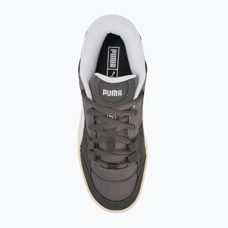 Schuhe PUMA 180 shadow grey 5