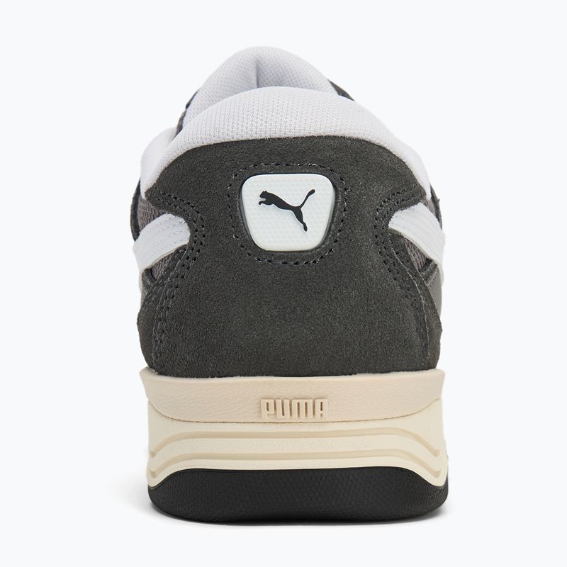 Schuhe PUMA 180 shadow grey 6