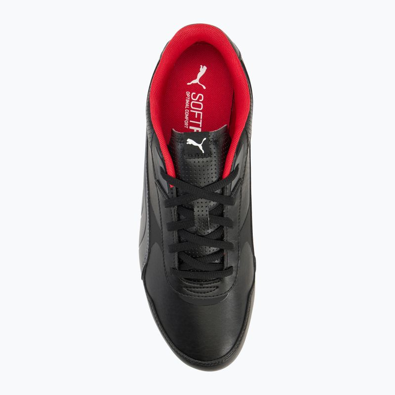Schuhe Herren PUMA Ferrari RDG Cat 2.0 puma black 5