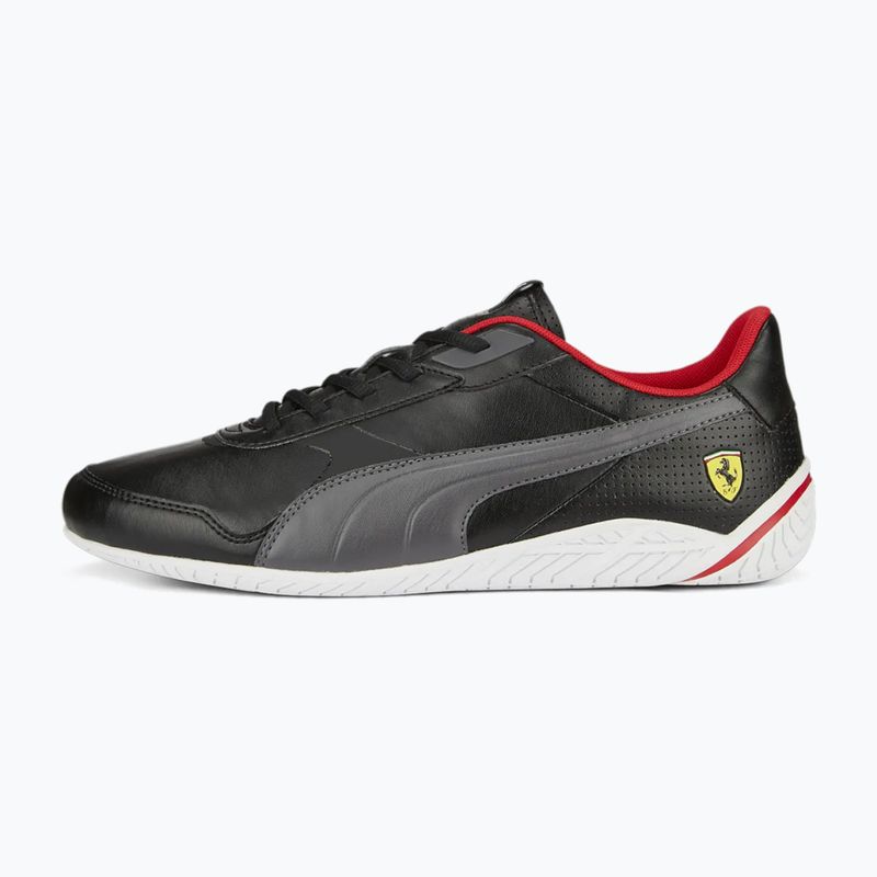 Schuhe Herren PUMA Ferrari RDG Cat 2.0 puma black 9