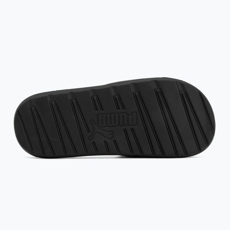 Badeschuhe PUMA Cool Cat 2.0 puma black/rose gold 4