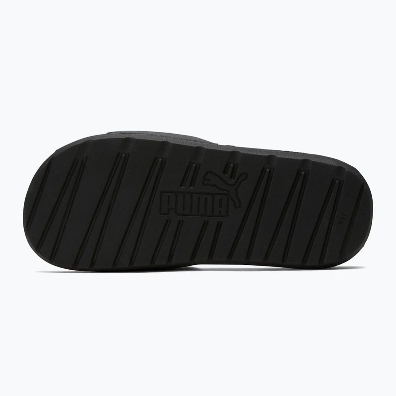 Badeschuhe PUMA Cool Cat 2.0 puma black/rose gold 4