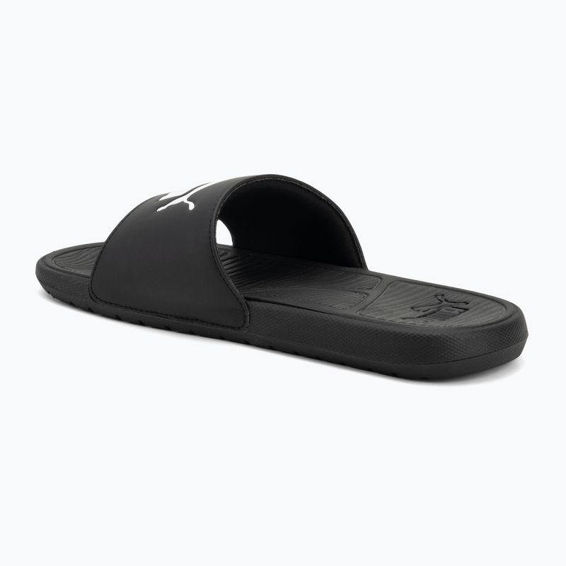 Badeschuhe PUMA Cool Cat 2.0 puma black/puma white 3