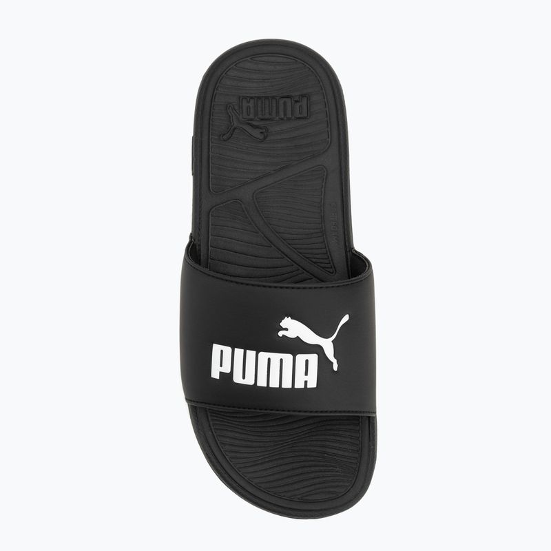 Badeschuhe PUMA Cool Cat 2.0 puma black/puma white 5