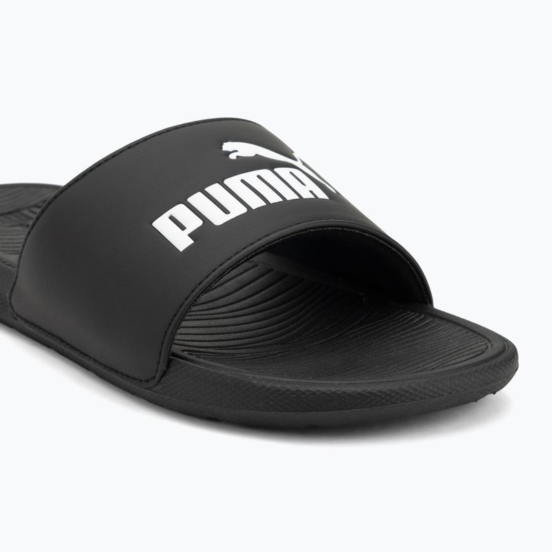 Badeschuhe PUMA Cool Cat 2.0 puma black/puma white 7