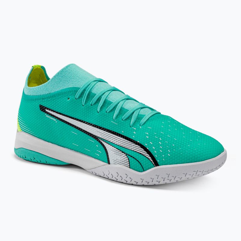 Herren PUMA Ultra Match IT Fußballschuhe blau 107221 03