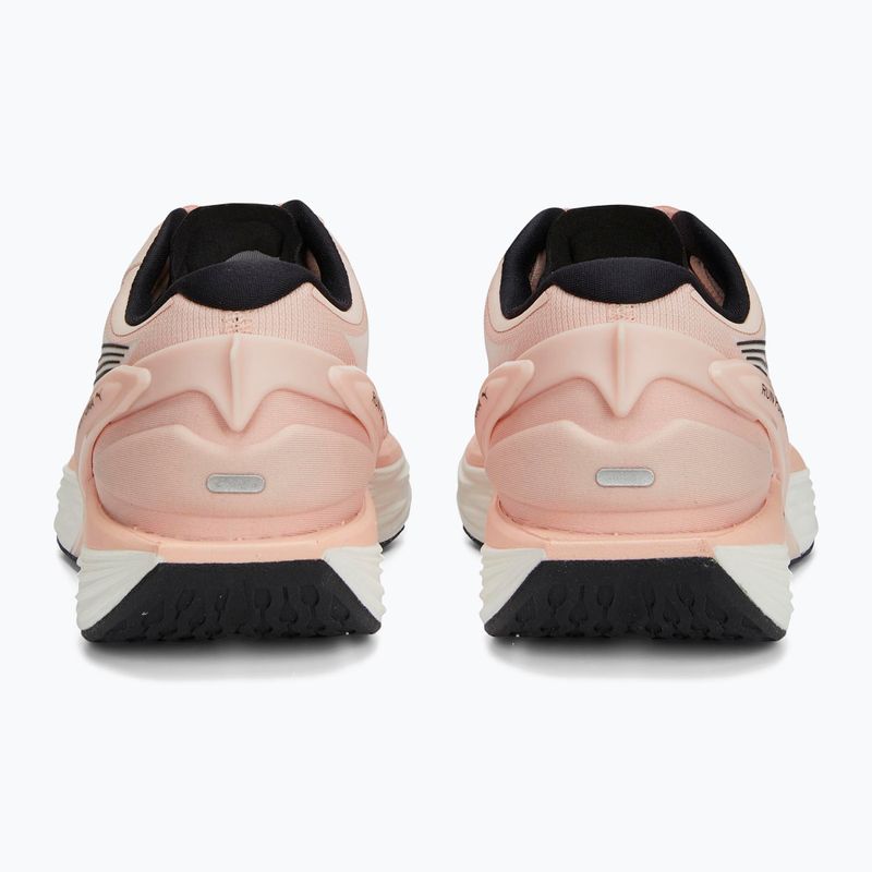 Damen Laufschuhe PUMA Run XX Nitro rose dust/puma schwarz 13