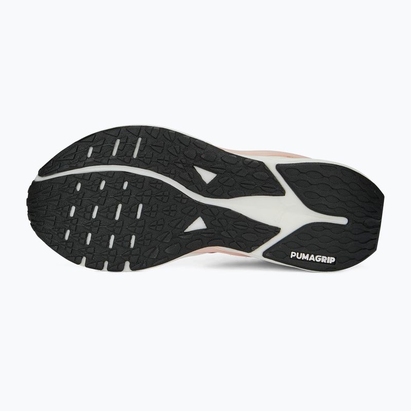 Damen Laufschuhe PUMA Run XX Nitro rose dust/puma schwarz 14