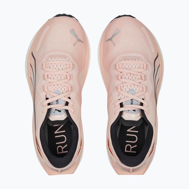 Damen Laufschuhe PUMA Run XX Nitro rose dust/puma schwarz 15
