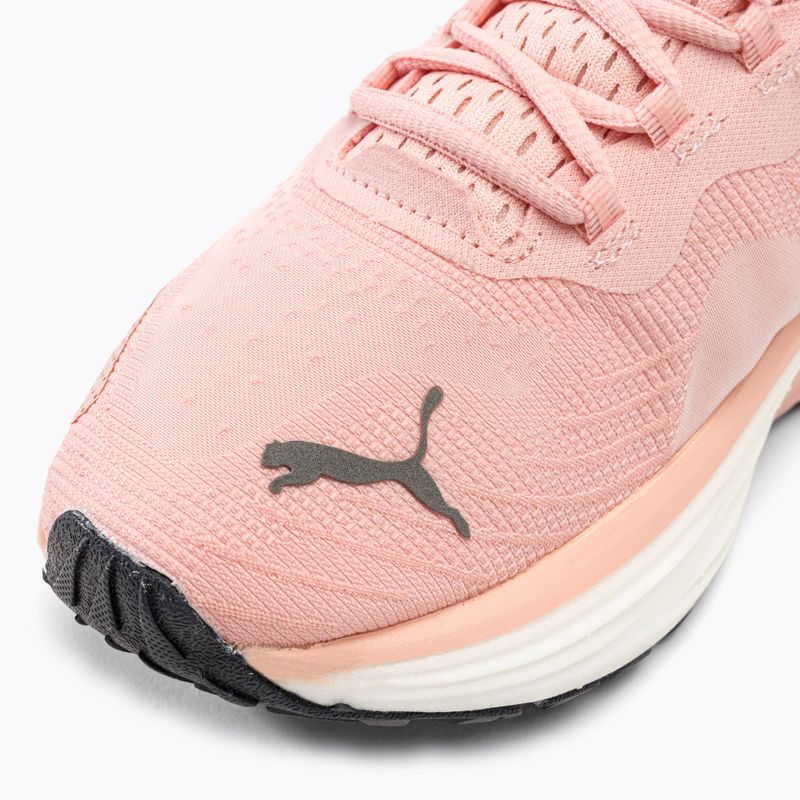 Damen Laufschuhe PUMA Run XX Nitro rose dust/puma schwarz 7