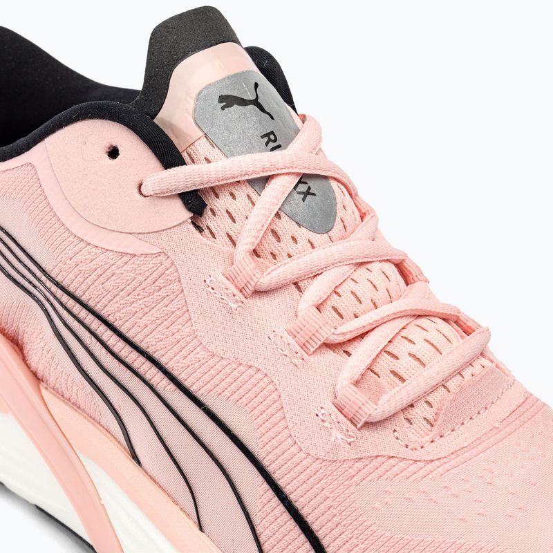 Damen Laufschuhe PUMA Run XX Nitro rose dust/puma schwarz 8