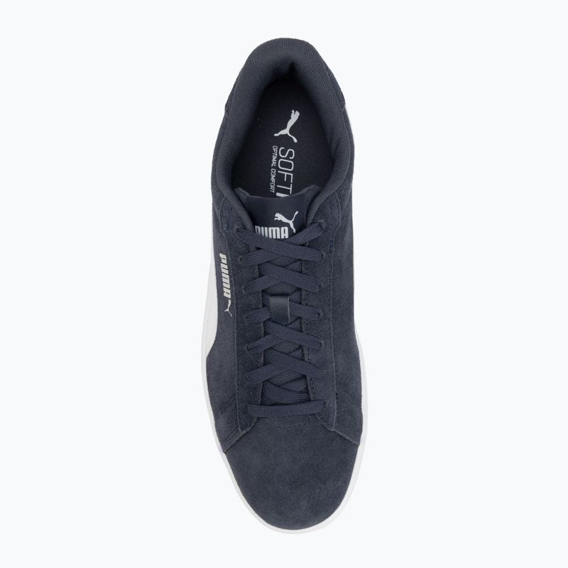 PUMA Smash 3.0 parisian night / puma white Schuhe 5