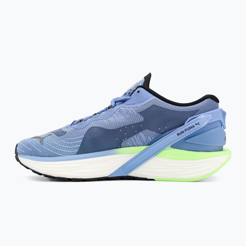 Damen Laufschuhe PUMA Run XX Nitro blau-violett 376171 14 7