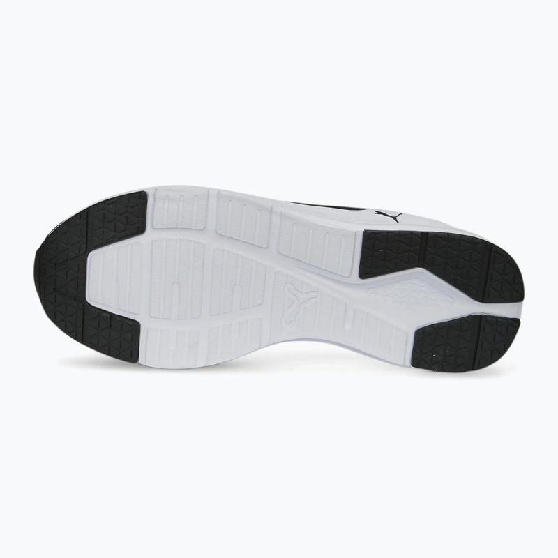 Herren PUMA Wired Rapid Schuhe puma schwarz / puma weiß / fluo gelb 13