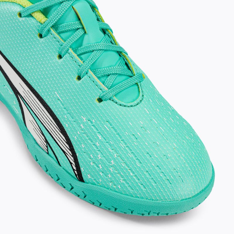 PUMA Ultra Play IT Kinder Fußballschuhe blau 107237 03 7